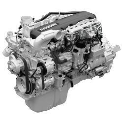 C3086 Engine